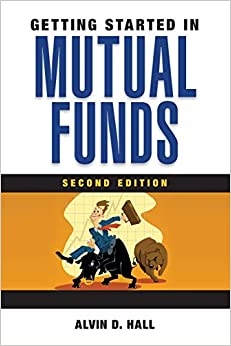 Getting Started in Mutual Funds (2nd Edition) - Orginal Pdf